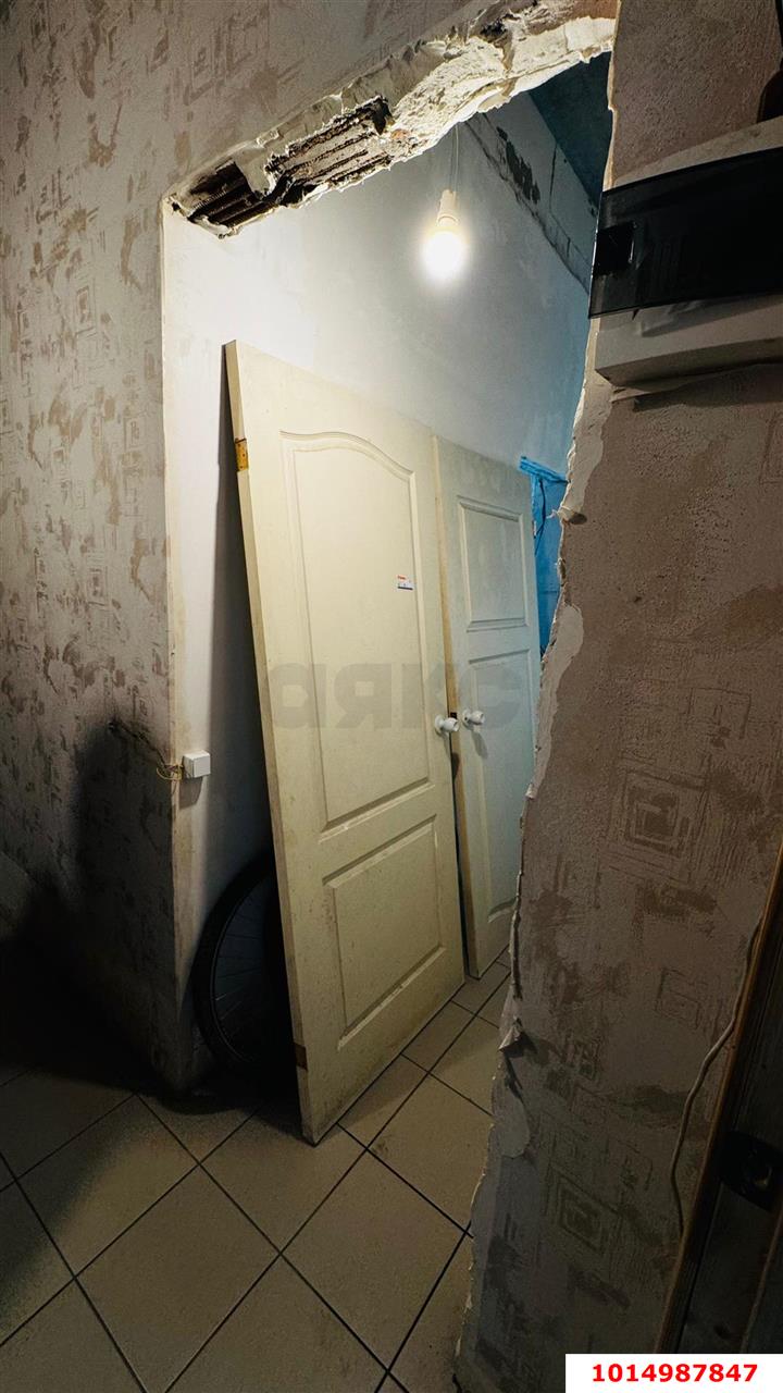 Фото №8: Студия 30 м² - Краснодар, Музыкальный, ул. имени Сергея Есенина, 82/5