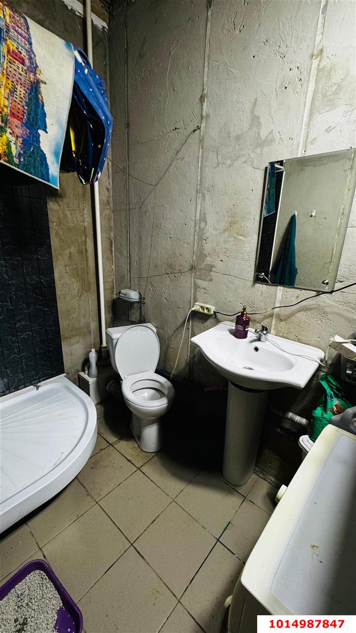 Фото №9: Студия 30 м² - Краснодар, Музыкальный, ул. имени Сергея Есенина, 82/5