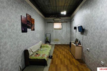 Фото №1: Студия 30 м² - Краснодар, мкр. Музыкальный, ул. имени Сергея Есенина, 82/5