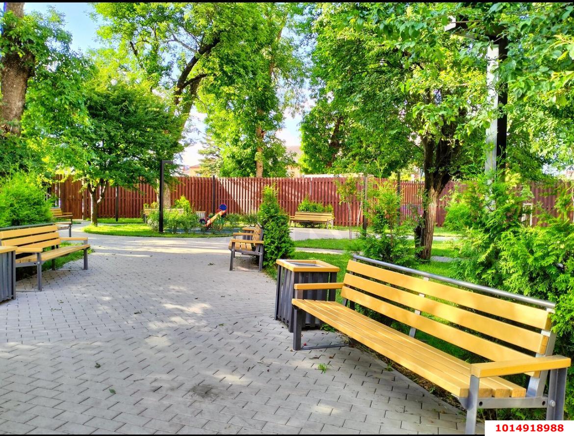 Фото №6: 1-комнатная квартира 36 м² - Краснодар, жилой комплекс Движение, 