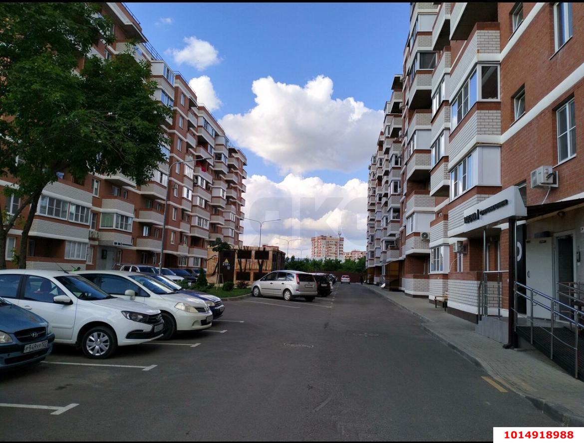 Фото №8: 1-комнатная квартира 36 м² - Краснодар, жилой комплекс Движение, 