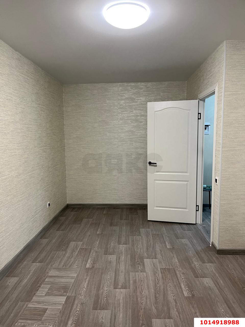 Фото №9: 1-комнатная квартира 36 м² - Краснодар, жилой комплекс Движение, 