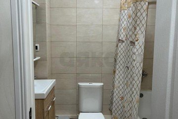 Фото №2: 1-комнатная квартира 36 м² - Краснодар, мкр. жилой комплекс Движение, 