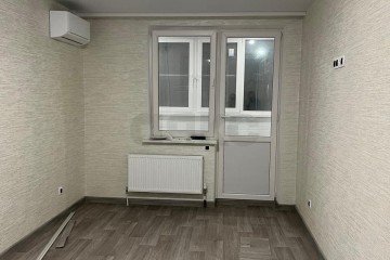Фото №1: 1-комнатная квартира 36 м² - Краснодар, мкр. жилой комплекс Движение, 
