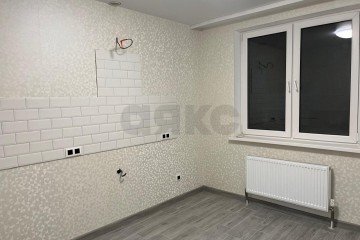 Фото №5: 1-комнатная квартира 36 м² - Краснодар, мкр. жилой комплекс Движение, 