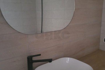 Фото №4: 1-комнатная квартира 38 м² - Краснодар, мкр. ЖК Акварели-2, ул. Тепличная, 62/1к3