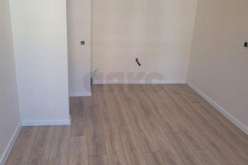 Фото №1: 1-комнатная квартира 38 м² - Краснодар, мкр. ЖК Акварели-2, ул. Тепличная, 62/1к3