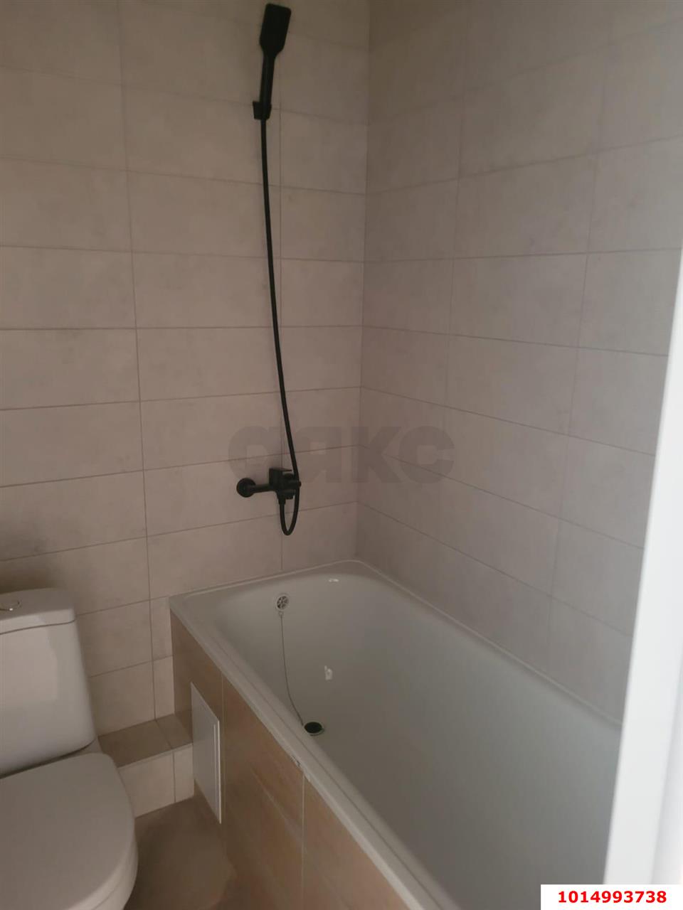 Фото №5: 1-комнатная квартира 38 м² - Краснодар, ЖК Акварели-2, ул. Тепличная, 62/1к3