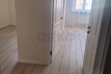 Фото №2: 1-комнатная квартира 38 м² - Краснодар, мкр. ЖК Акварели-2, ул. Тепличная, 62/1к3