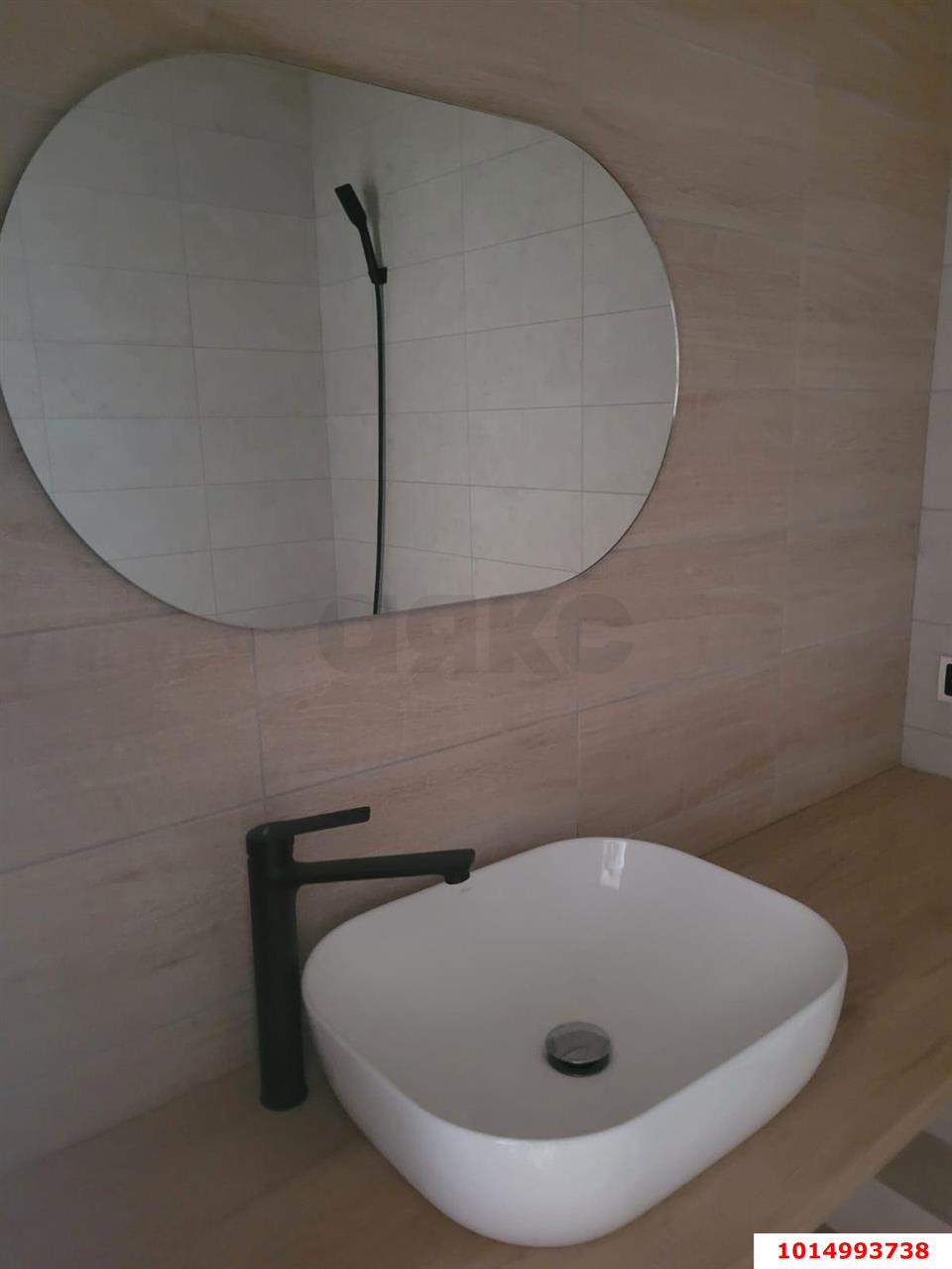 Фото №4: 1-комнатная квартира 38 м² - Краснодар, ЖК Акварели-2, ул. Тепличная, 62/1к3