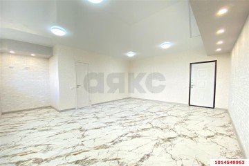 Фото №1: Студия 33 м² - Краснодар, мкр. жилой комплекс Квартал № 6, ул. Генерал-лейтенанта Александра Сапрунова, 9