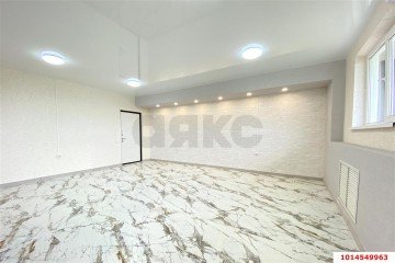 Фото №3: Студия 33 м² - Краснодар, мкр. жилой комплекс Квартал № 6, ул. Генерал-лейтенанта Александра Сапрунова, 9