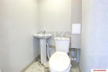 Фото №5: Студия 33 м² - Краснодар, мкр. жилой комплекс Квартал № 6, ул. Генерал-лейтенанта Александра Сапрунова, 9
