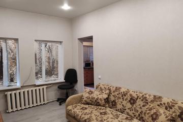 Фото №1: 2-комнатная квартира 32 м² - Краснодар, мкр. Центральный, ул. Гоголя, 42