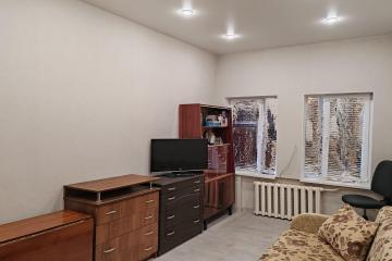 Фото №2: 2-комнатная квартира 32 м² - Краснодар, мкр. Центральный, ул. Гоголя, 42