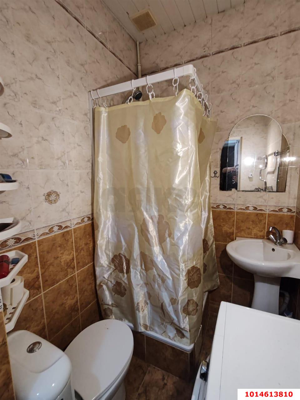 Фото №12: 2-комнатная квартира 32 м² - Краснодар, Центральный, ул. Гоголя, 42