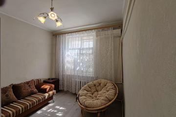 Фото №5: 2-комнатная квартира 32 м² - Краснодар, мкр. Центральный, ул. Гоголя, 42