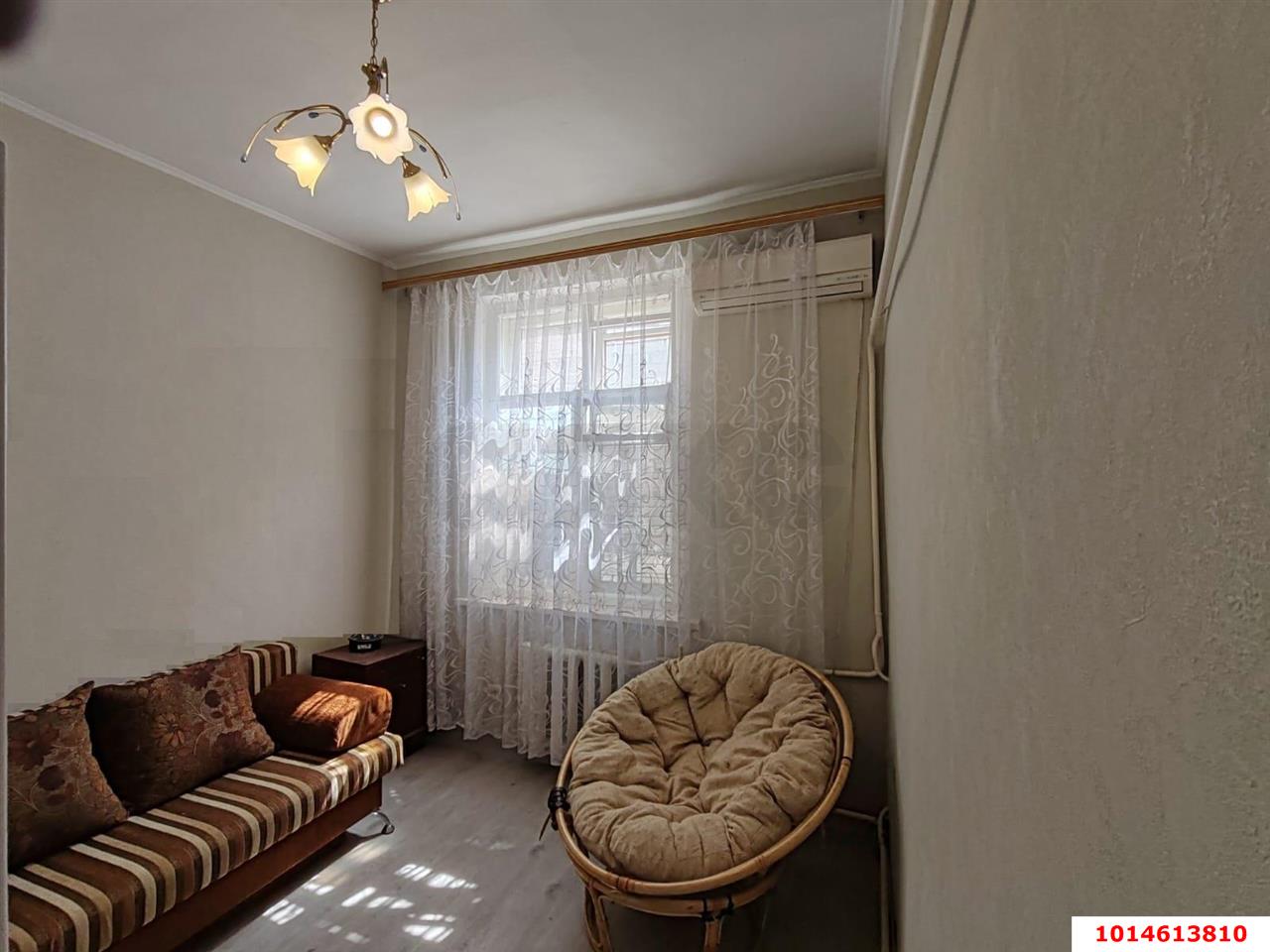 Фото №5: 2-комнатная квартира 32 м² - Краснодар, Западный внутригородской округ, мкр. Центральный, ул. Гоголя, 42