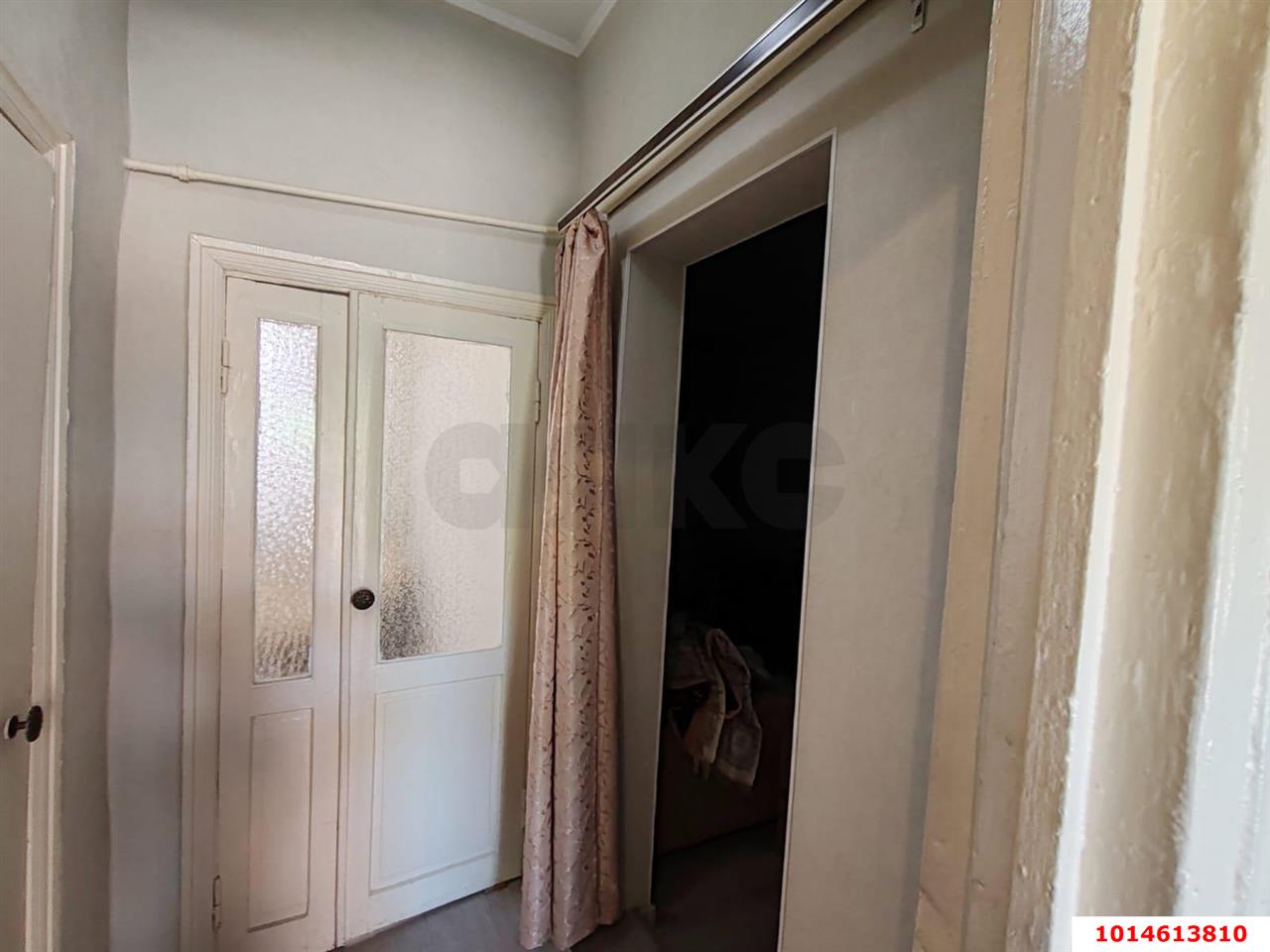 Фото №14: 2-комнатная квартира 32 м² - Краснодар, Западный внутригородской округ, мкр. Центральный, ул. Гоголя, 42