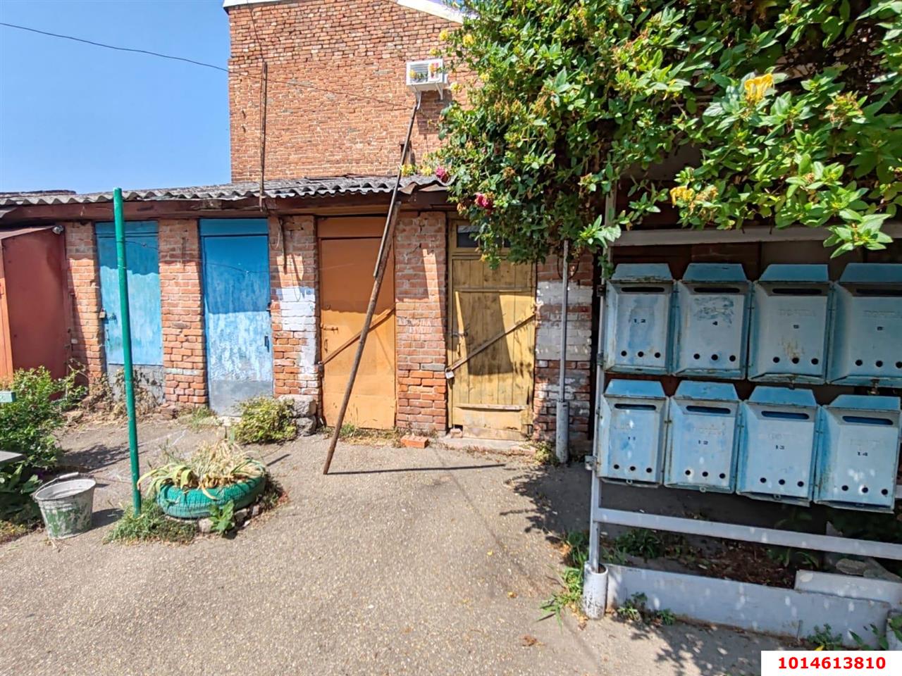 Фото №17: 2-комнатная квартира 32 м² - Краснодар, Западный внутригородской округ, мкр. Центральный, ул. Гоголя, 42