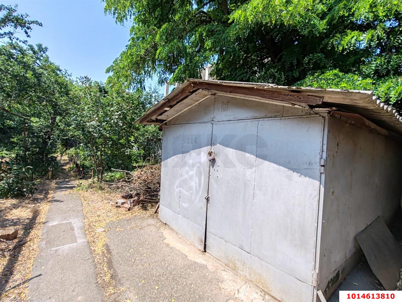 Фото №16: 2-комнатная квартира 32 м² - Краснодар, Западный внутригородской округ, мкр. Центральный, ул. Гоголя, 42