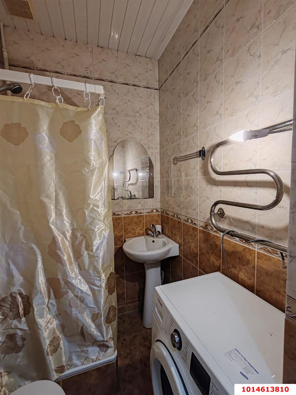 Фото №11: 2-комнатная квартира 32 м² - Краснодар, Западный внутригородской округ, мкр. Центральный, ул. Гоголя, 42