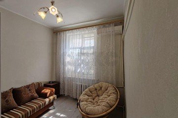 Фото №5: 2-комнатная квартира 32 м² - Краснодар, мкр. Центральный, ул. Гоголя, 42