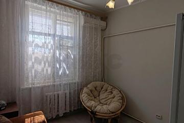 Фото №2: 2-комнатная квартира 32 м² - Краснодар, мкр. Центральный, ул. Гоголя, 42