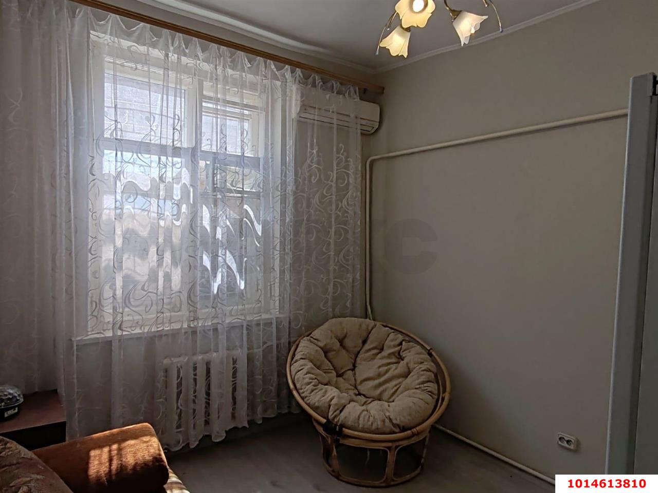 Фото №6: 2-комнатная квартира 32 м² - Краснодар, Западный внутригородской округ, мкр. Центральный, ул. Гоголя, 42