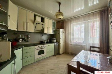 Фото №1: 2-комнатная квартира 54 м² - Краснодар, мкр. Восточно-Кругликовский, ул. Героя А.А. Аверкиева, 6