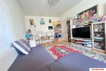 Фото №5: 2-комнатная квартира 54 м² - Краснодар, мкр. Восточно-Кругликовский, ул. Героя А.А. Аверкиева, 6