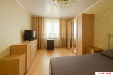 Фото №4: 2-комнатная квартира 54 м² - Краснодар, мкр. Восточно-Кругликовский, ул. Героя А.А. Аверкиева, 6