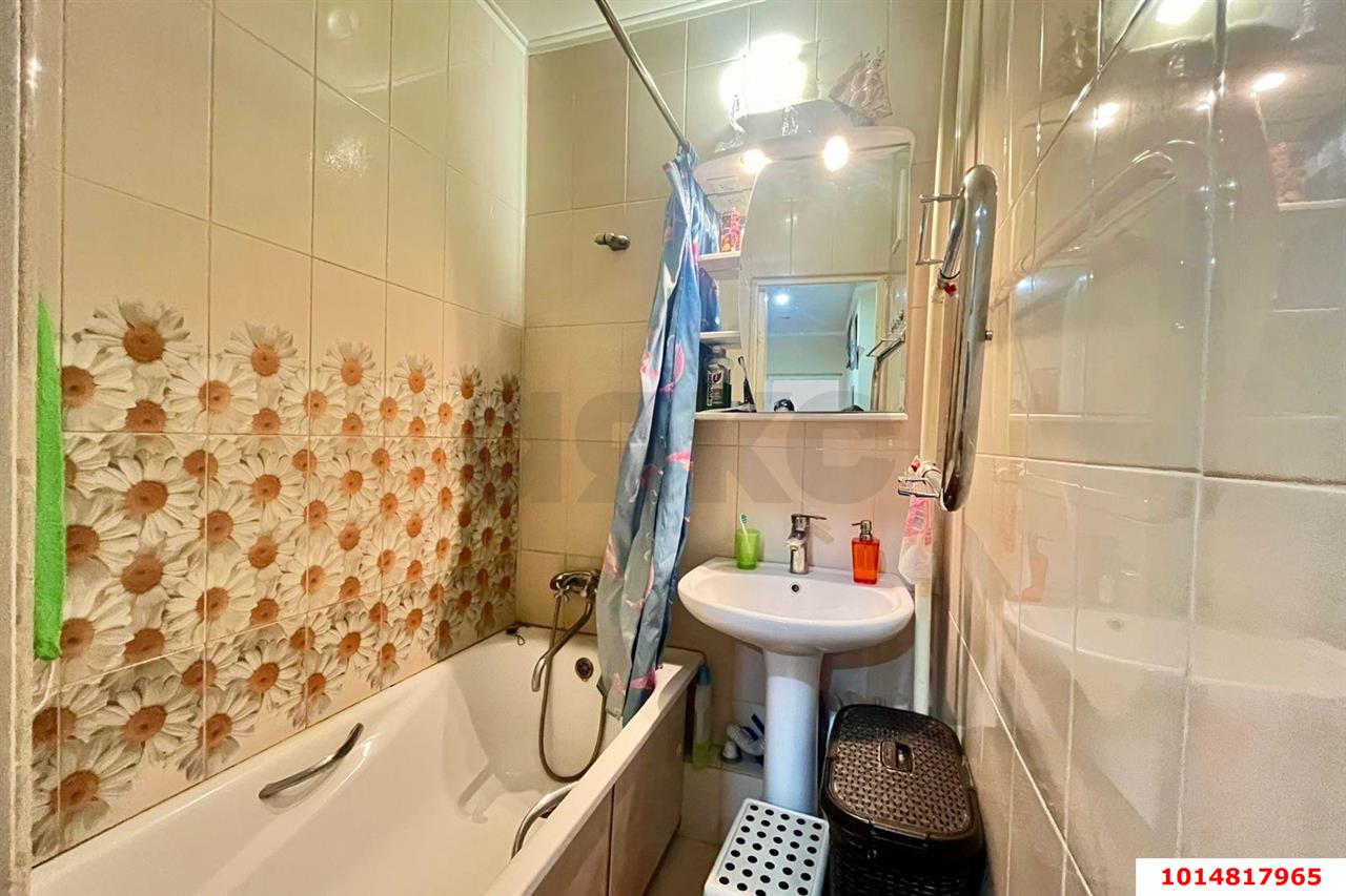 Фото №8: 2-комнатная квартира 54 м² - Краснодар, Восточно-Кругликовский, ул. Героя А.А. Аверкиева, 6