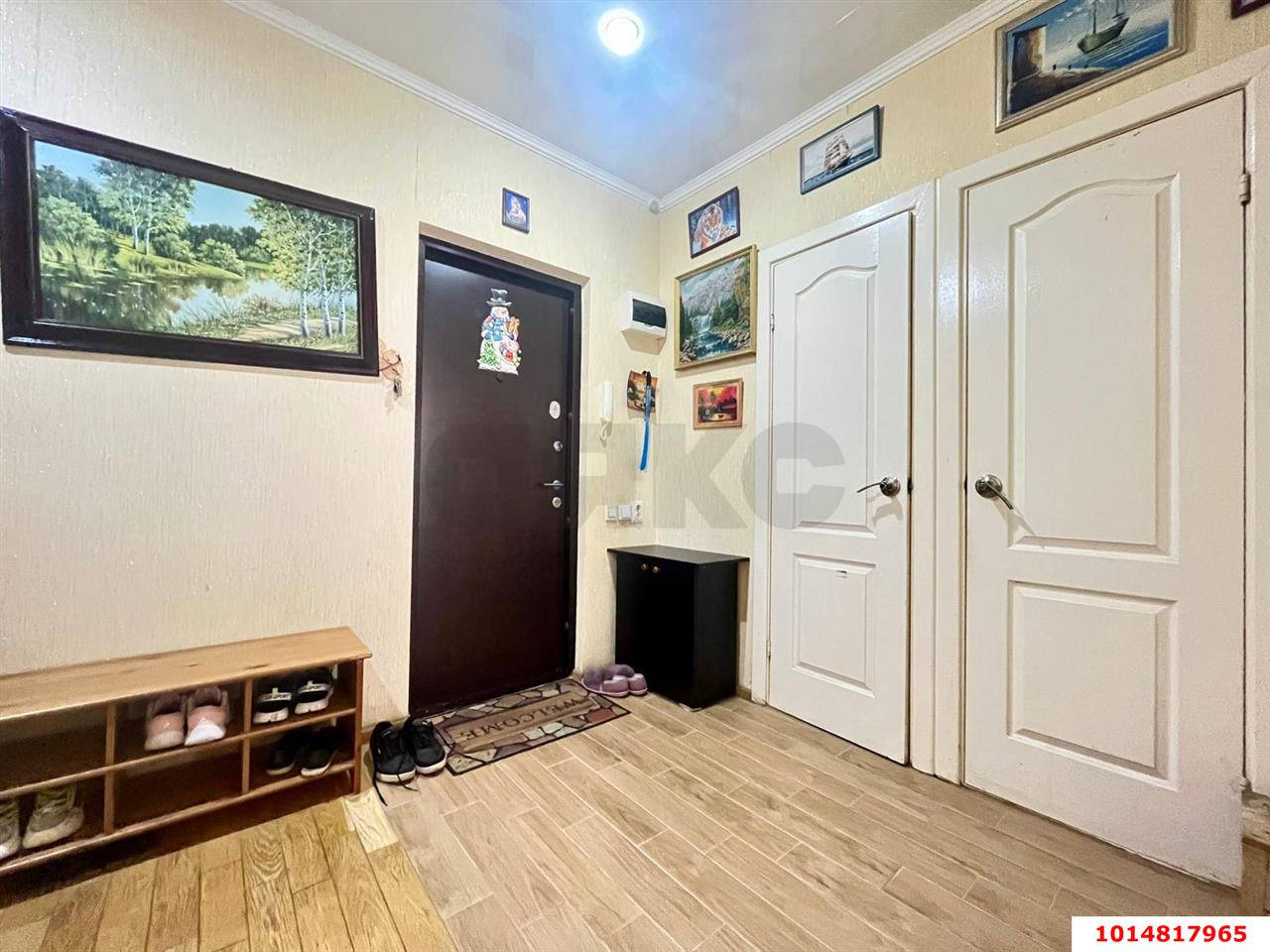 Фото №6: 2-комнатная квартира 54 м² - Краснодар, Восточно-Кругликовский, ул. Героя А.А. Аверкиева, 6