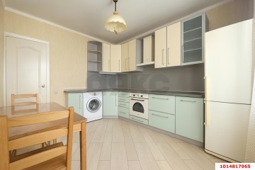 Фото №1: 2-комнатная квартира 54 м² - Краснодар, мкр. Восточно-Кругликовский, ул. Героя А.А. Аверкиева, 6