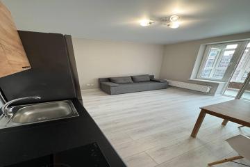 Фото №3: Студия 24 м² - Краснодар, мкр. жилой комплекс Спортивная Деревня, ул. имени Генерала Корнилова, 18