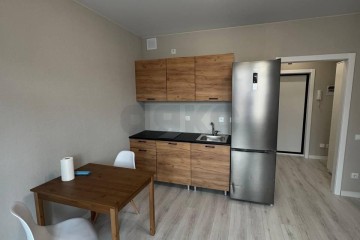 Фото №2: Студия 24 м² - Краснодар, мкр. жилой комплекс Спортивная Деревня, ул. имени Генерала Корнилова, 18