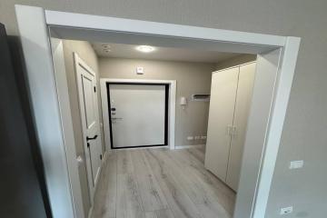 Фото №5: Студия 24 м² - Краснодар, мкр. жилой комплекс Спортивная Деревня, ул. имени Генерала Корнилова, 18