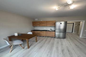 Фото №2: Студия 24 м² - Краснодар, мкр. жилой комплекс Спортивная Деревня, ул. имени Генерала Корнилова, 18