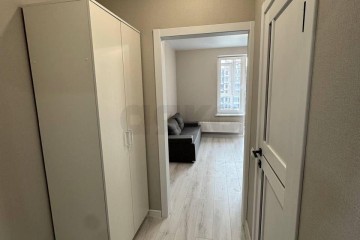 Фото №4: Студия 24 м² - Краснодар, мкр. жилой комплекс Спортивная Деревня, ул. имени Генерала Корнилова, 18