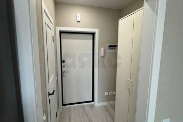 Фото №5: Студия 24 м² - Краснодар, мкр. жилой комплекс Спортивная Деревня, ул. имени Генерала Корнилова, 18