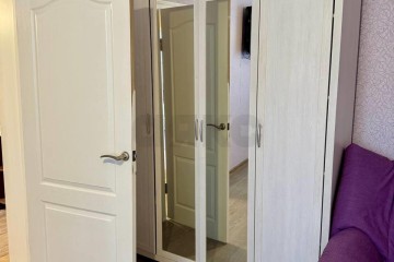 Фото №3: 1-комнатная квартира 42 м² - Краснодар, мкр. Славянский, ул. Анапская, 5