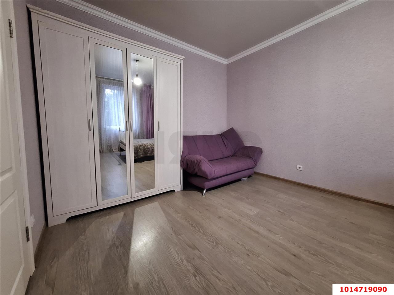 Фото №6: 1-комнатная квартира 40 м² - Краснодар, Прикубанский внутригородской округ, мкр. Славянский, ул. Анапская, 5