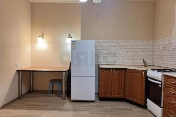 Фото №5: 1-комнатная квартира 39 м² - Краснодар, мкр. Славянский, ул. Анапская, 5