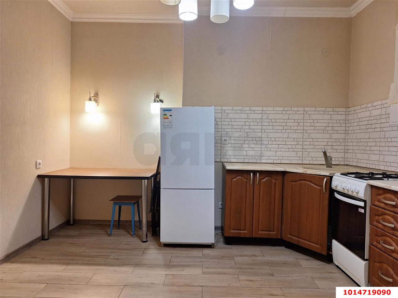 Фото №9: 1-комнатная квартира 40 м² - Краснодар, Прикубанский внутригородской округ, мкр. Славянский, ул. Анапская, 5