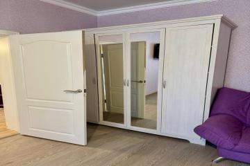 Фото №3: 1-комнатная квартира 40 м² - Краснодар, мкр. Славянский, ул. Анапская, 5