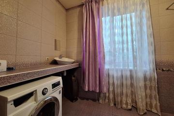 Фото №2: 1-комнатная квартира 40 м² - Краснодар, мкр. Славянский, ул. Анапская, 5