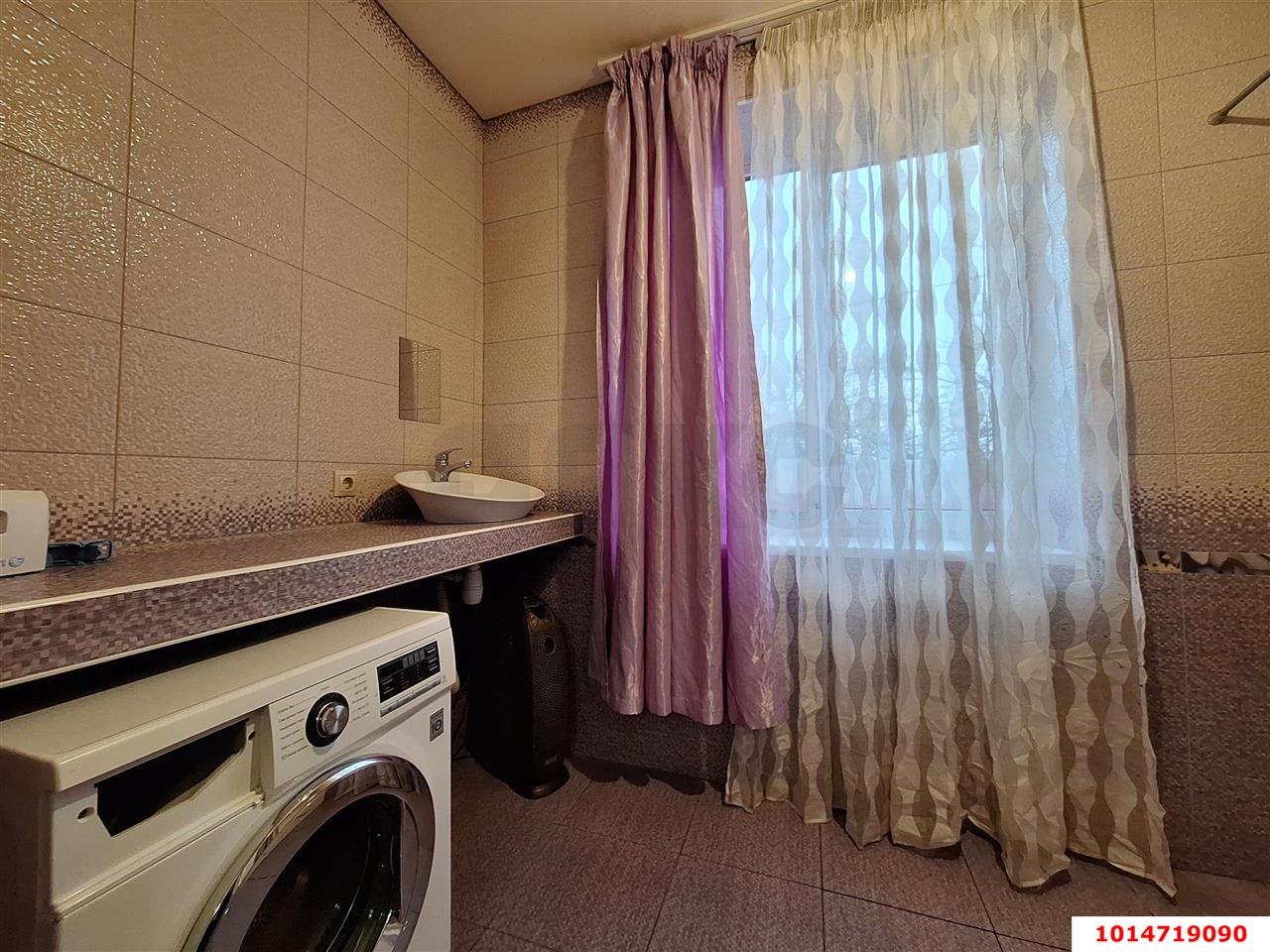 Фото №2: 1-комнатная квартира 40 м² - Краснодар, Прикубанский внутригородской округ, мкр. Славянский, ул. Анапская, 5