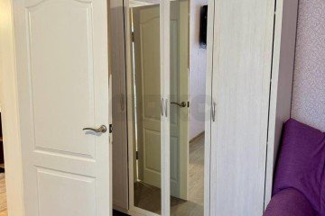 Фото №3: 1-комнатная квартира 40 м² - Краснодар, мкр. Славянский, ул. Анапская, 5