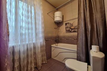 Фото №3: 1-комнатная квартира 40 м² - Краснодар, мкр. Славянский, ул. Анапская, 5